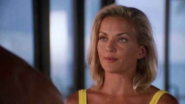 Baywatch: Guardianes de la Bahía S10E12