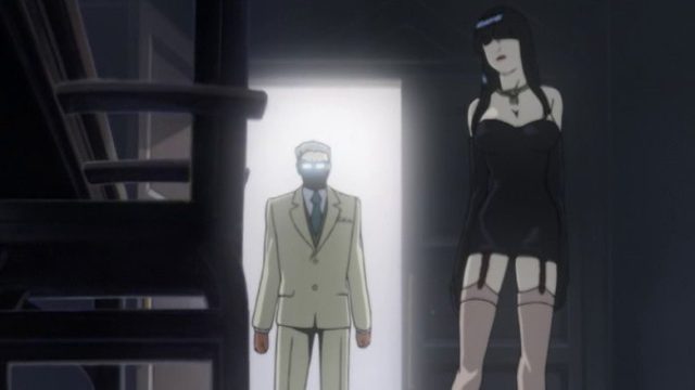 Hellsing S01E02