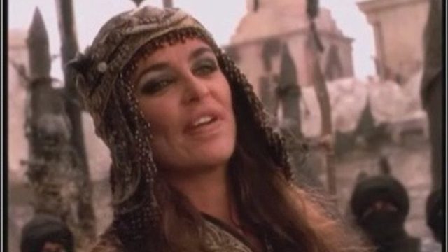 Xena: La Princesa Guerrera S04E15