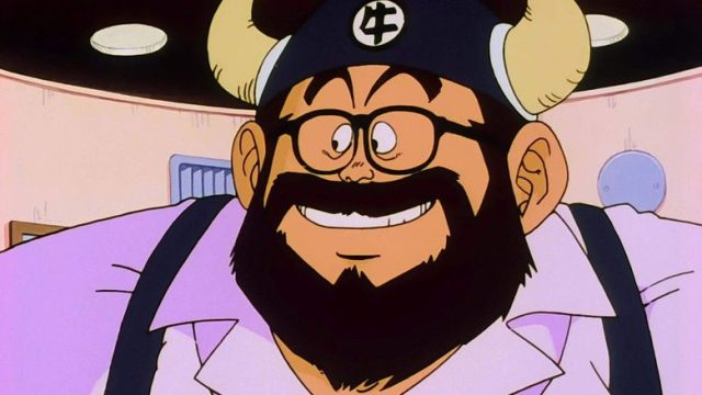 Dragon Ball Z S01E07