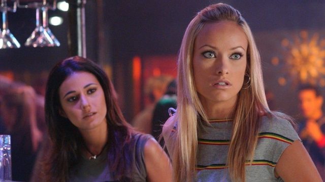 The O.C. Vidas Ajenas S02E09