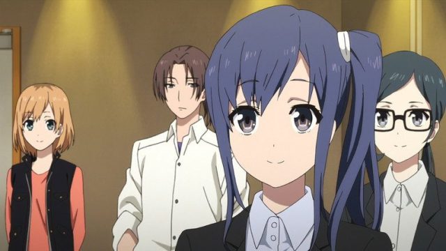 SHIROBAKO S01E15