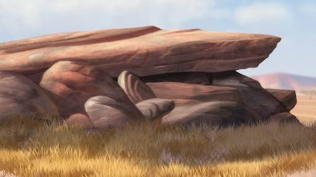 La Guardia del León S02E21