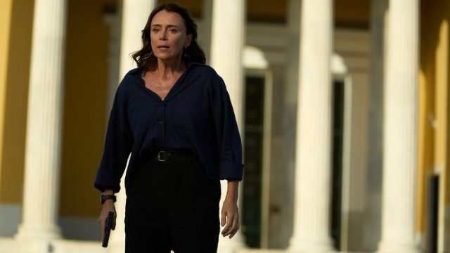 The Assassin S01E04