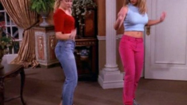 Sabrina, la bruja adolescente S04E01