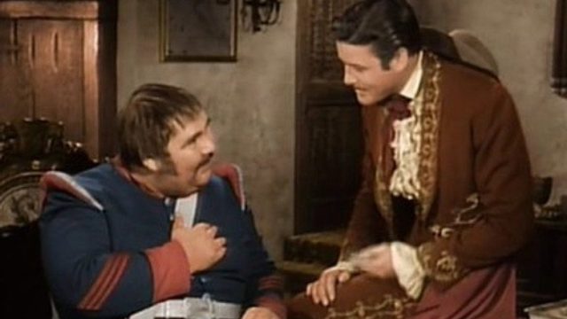El Zorro S01E30
