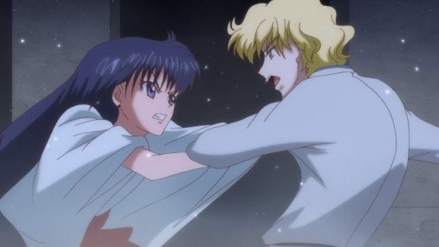 Sailor Moon Crystal S01E03