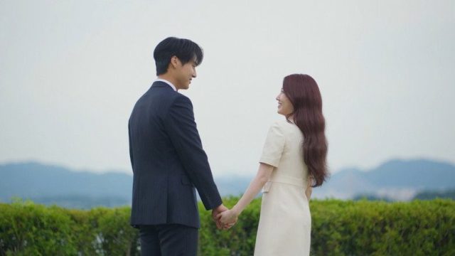 Muertos de amor S01E12