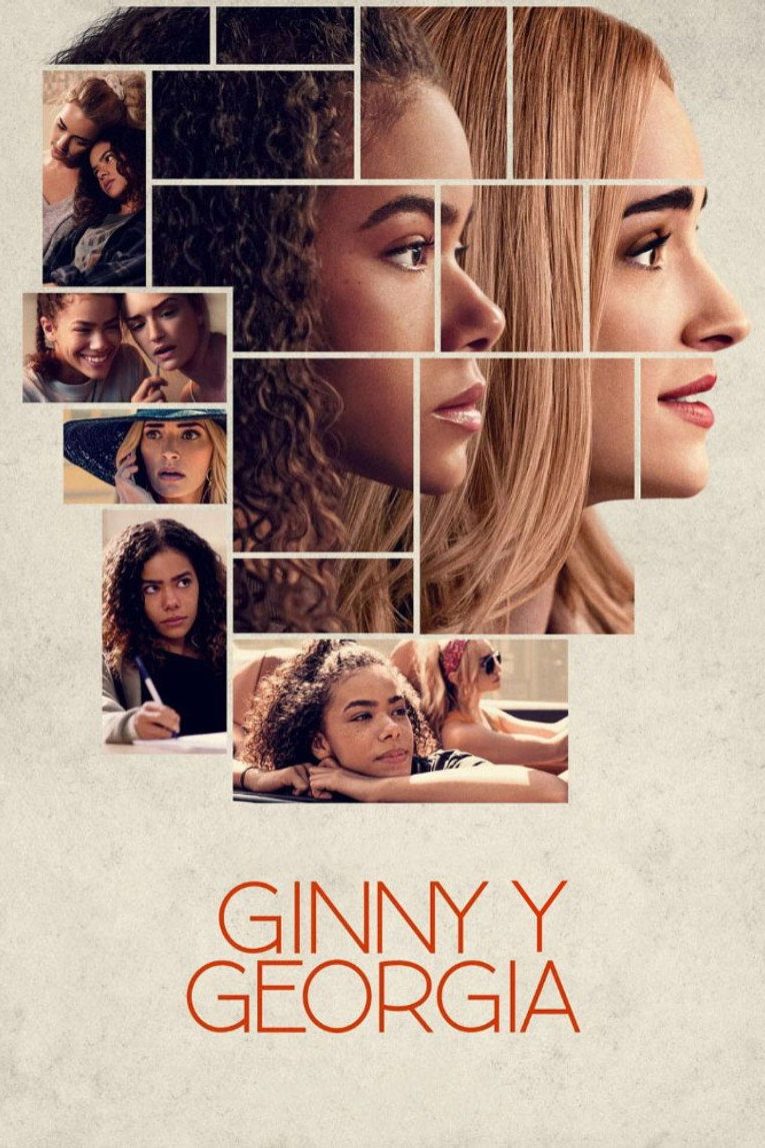 Ginny y Georgia Temporada 2