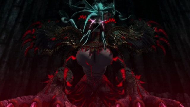 Fate/Grand Order Absolute Demonic Front: Babylonia S01E19