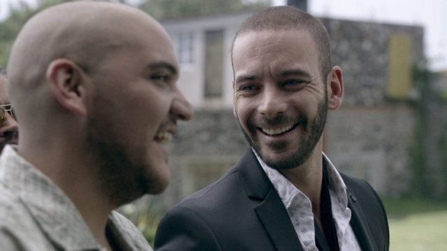 Señora Acero S04E50