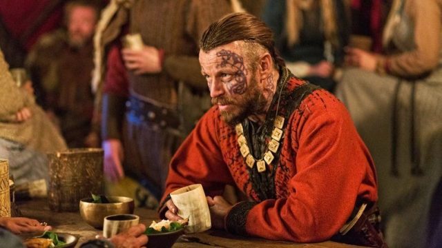 Vikings S04E05