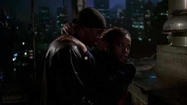 La Ley y el Orden: Unidad de Víctimas Especiales S03E04