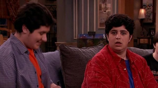Drake & Josh S02E13