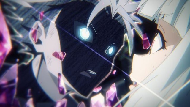 Ragna Crimson S01E07