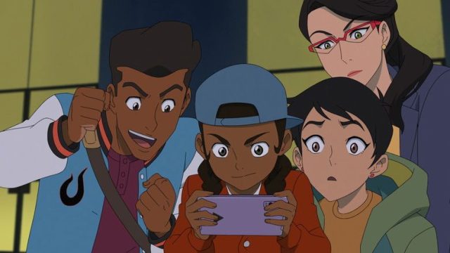Mis Aventuras con Superman S02E03