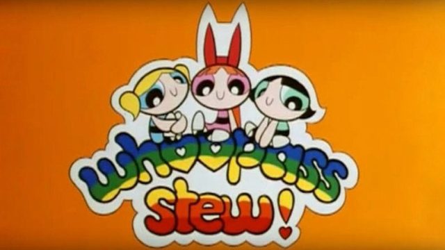 Las chicas superpoderosas S00E01