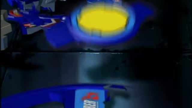 BeyBlade S02E27