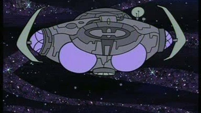 Las chicas superpoderosas S04E08