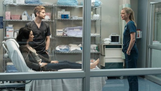 The Resident S01E09