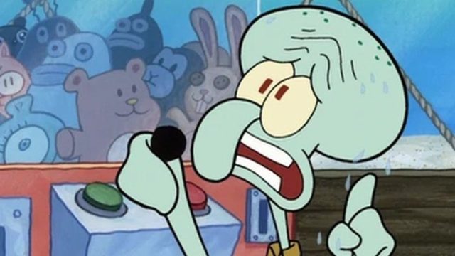 Bob Esponja S04E05