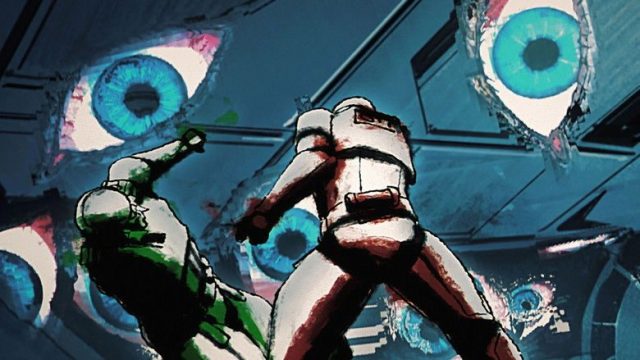 Star Wars: Visions S03E09