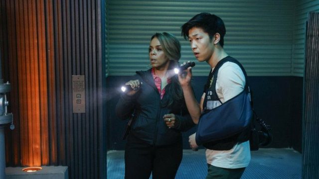 CSI: Vegas S03E09