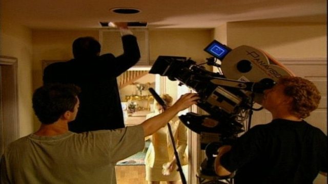 Los Soprano S00E08