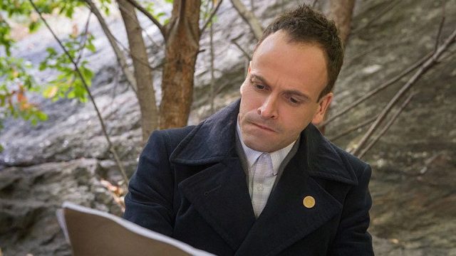 Elementary S03E09