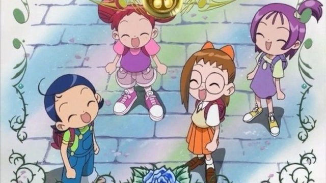 Magical DoReMi S02E10
