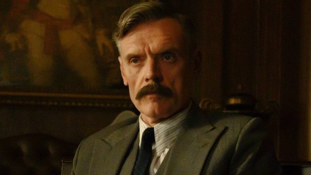 Pennyworth: The Origin of Batman's Butler S01E05