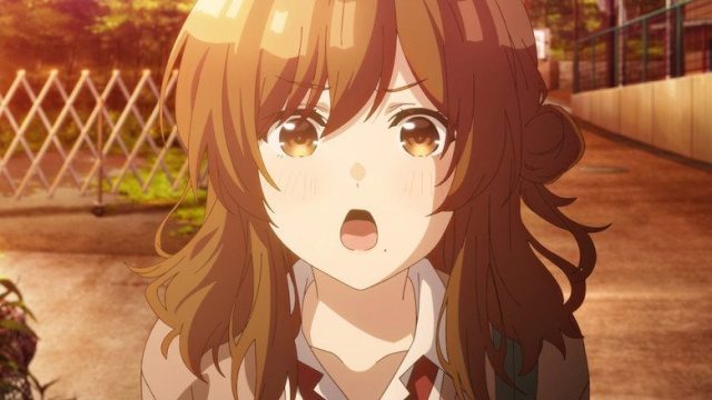 Bottom-Tier Character Tomozaki S01E04