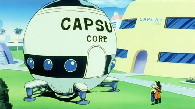 Dragon Ball Z S02E07