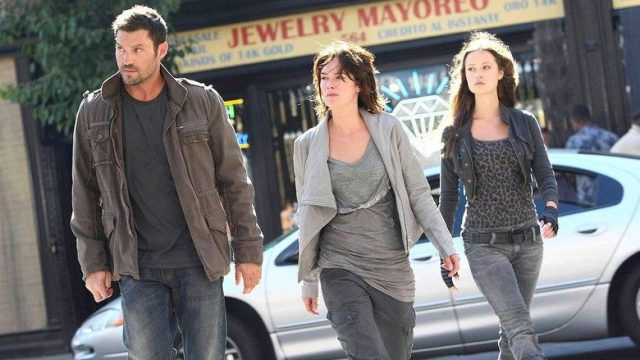 Terminator: Las Crónicas de Sarah Connor S02E07