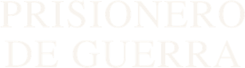 Prisionero de guerra