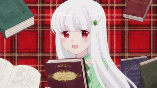 My Next Life as a Villainess: All Routes Lead to Doom! S01E03