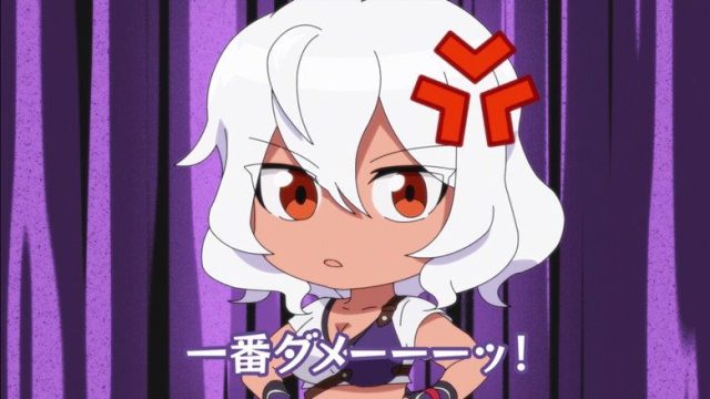 Shinka no Mi ~Shiranai Uchi ni Kachigumi Jinsei S00E05