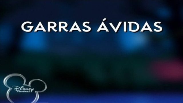 Brandy Y El Sr. Bigotes S01E12