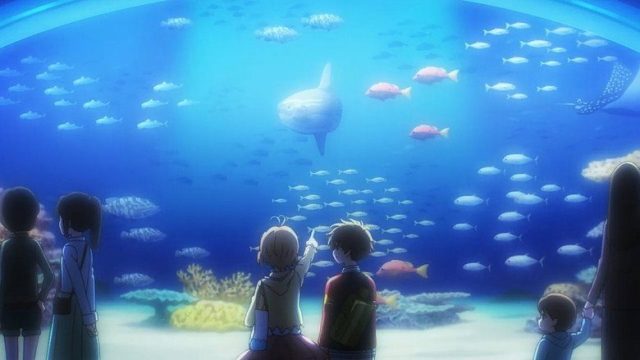 Sakura Card Captor S04E09