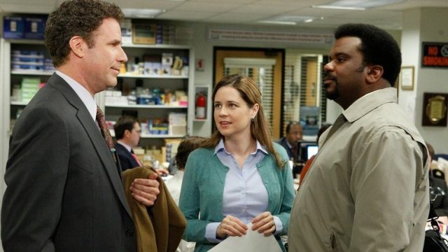 La Oficina S07E22