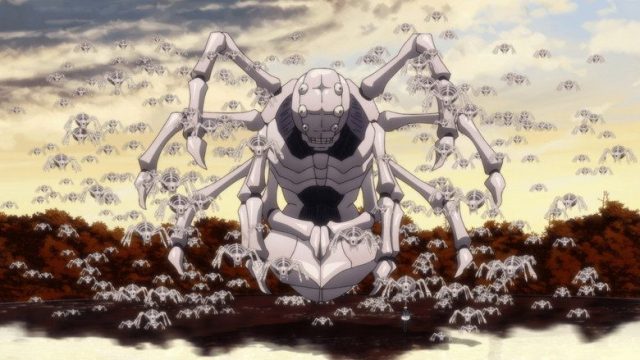 Undead Unluck S01E20