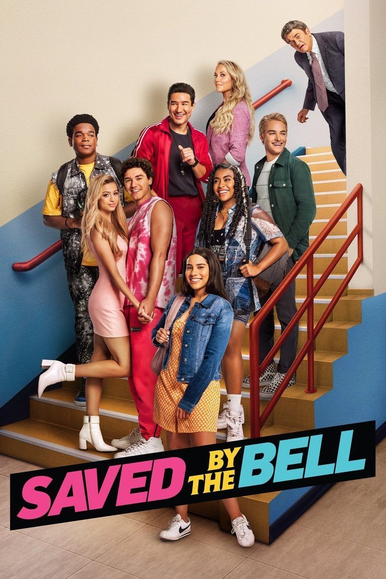 Salvado por la campana Temporada 2