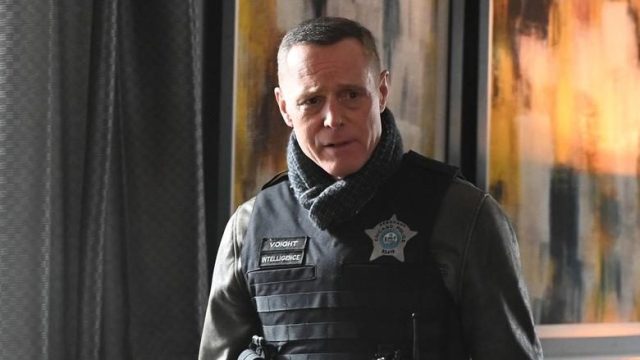 Policías de Chicago S10E21