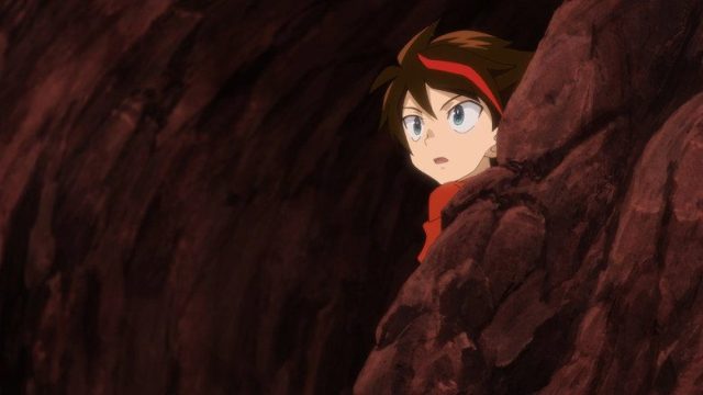 Bakugan: Battle Planet S01E41