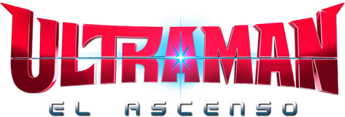 Ultraman: El ascenso