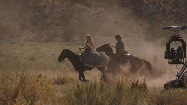 Westworld S00E33