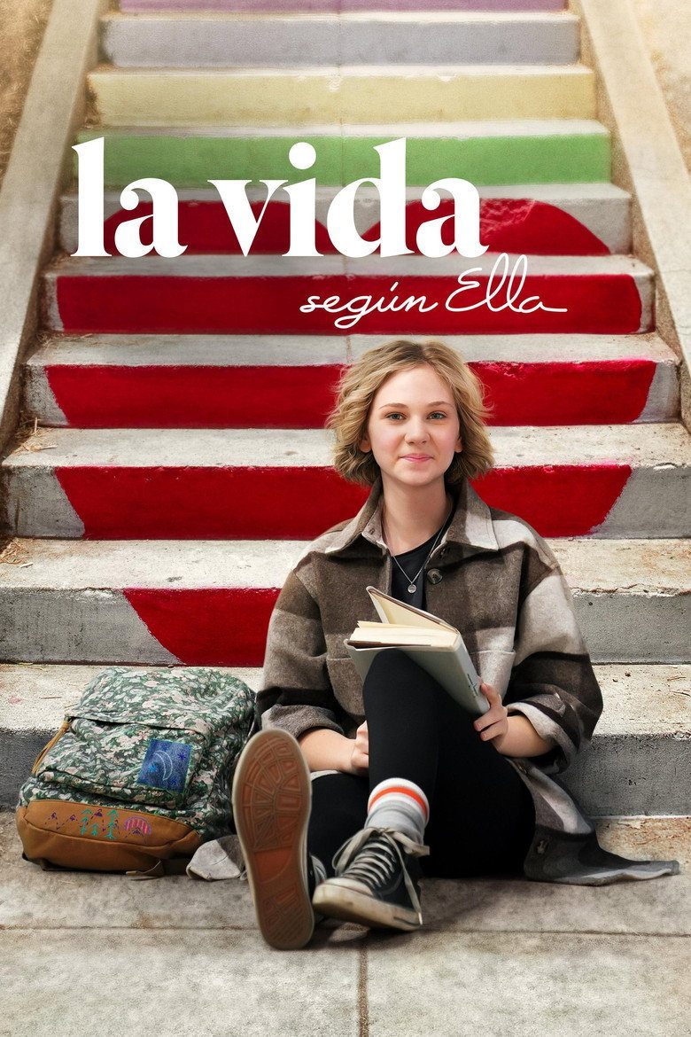 La vida según Ella Temporada 1