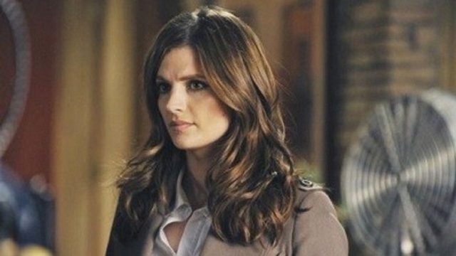 Castle S03E18