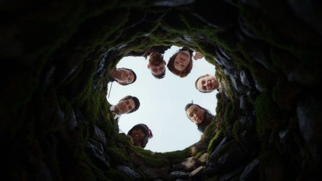 Fantasmas S03E08