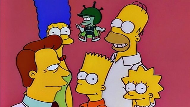 Los Simpson S08E24